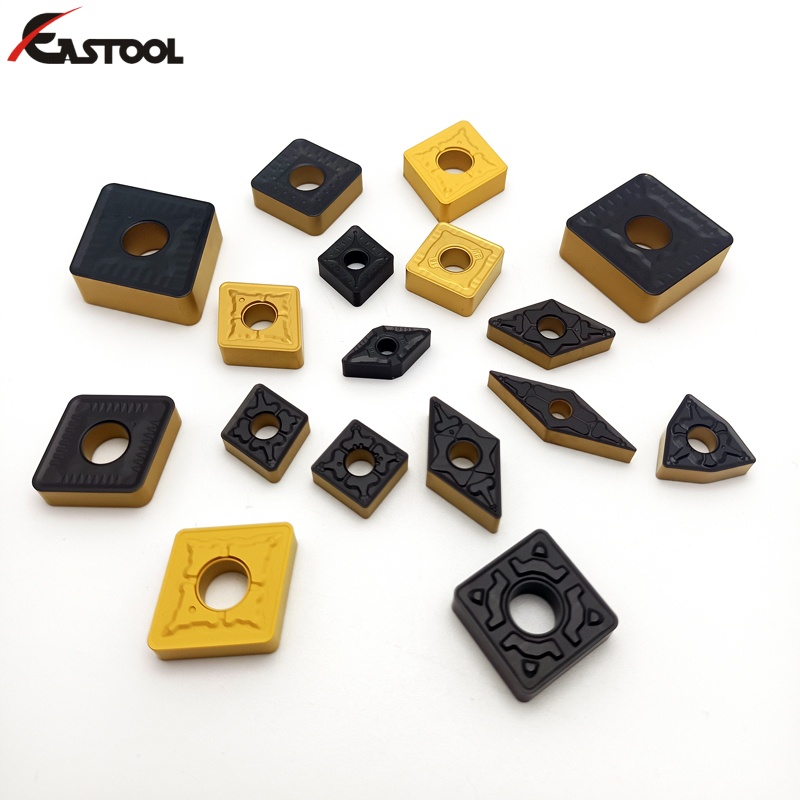 怎么用好车削刀片?需要注意哪些?